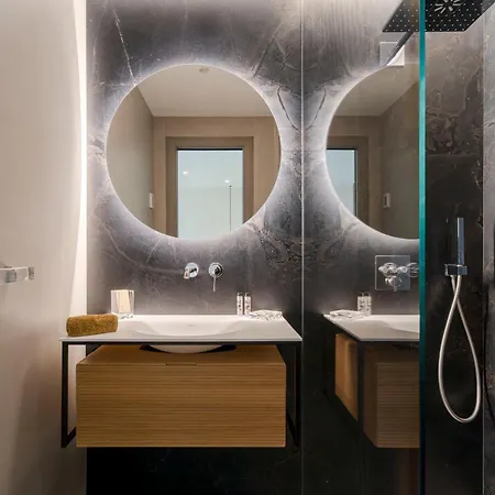 아파트 Tokoto 2 Vue