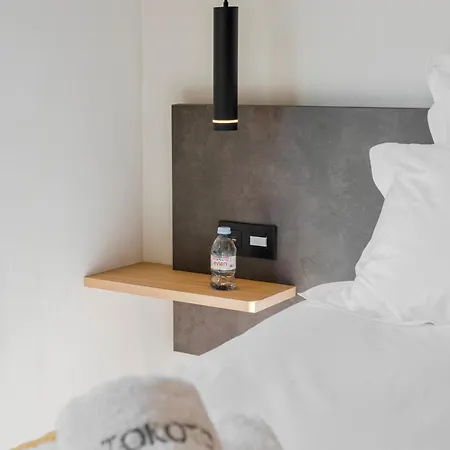 아파트 Tokoto 2 Vue *